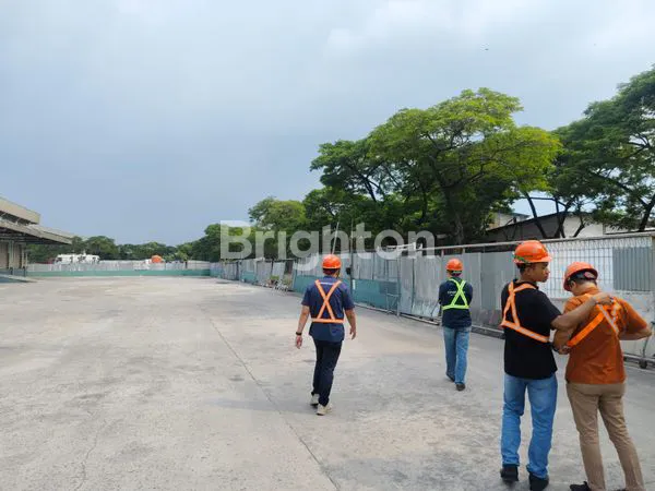 image GUDANG LUAS DI KAWASAN BERIKAT LOGISTIK CENTER, MARUNDA (5)