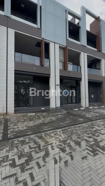 image RUKO STRATEGIS DAIKANYAMA SEBELAH IPEKA BSD  (6)