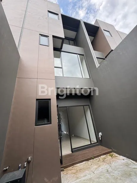 image RUKO STRATEGIS DAIKANYAMA SEBELAH IPEKA BSD  (2)