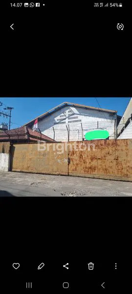 Gambar Property TANAH 9000M2 WILAYAH GROGOL SUKOHARJO