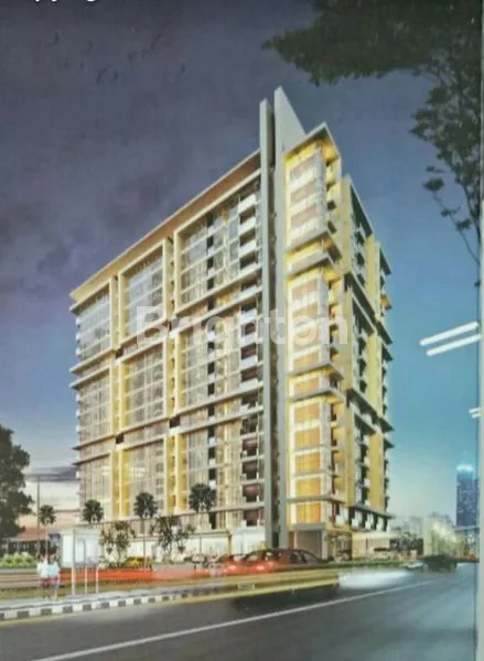image APARTEMEN GRAND PAKUBUWONO TERRACE (8)