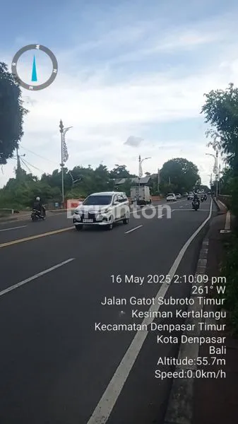 image DIJUAL RUKO 3 LANTAI – JALAN RAYA GATOT SUBROTO TIMUR, DENPASAR (2)