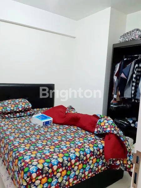 image APARTEMEN 2BR FULL FURNISHED DEKAT PAKUWON MALL, SURABAYA BARAT (3)