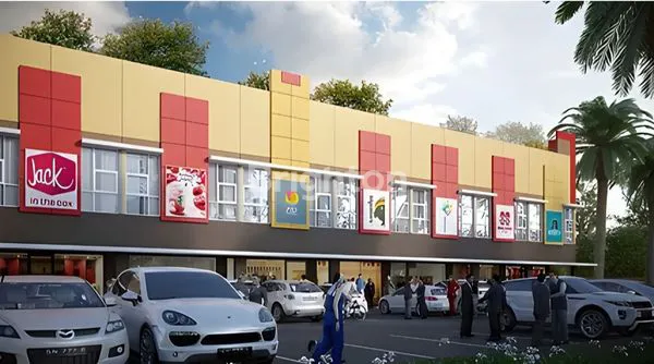 image RUKO CARITA - GRAND PANGANDARAN (2)