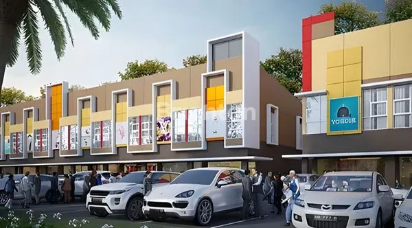 image RUKO CARITA - GRAND PANGANDARAN (1)