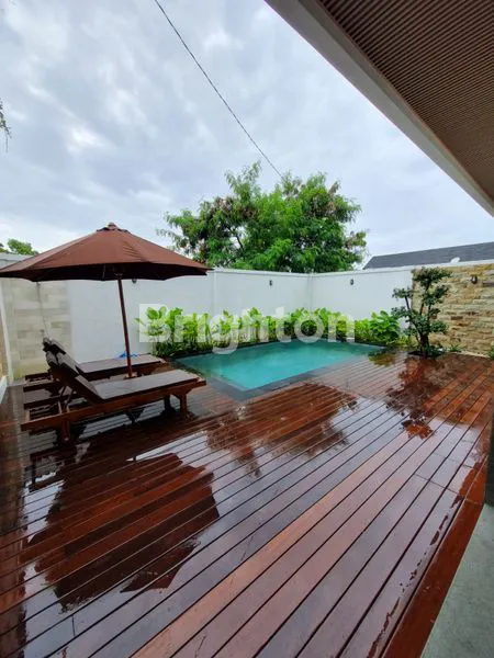 image NEW BRAND VILLA AT ULUWATU (3)