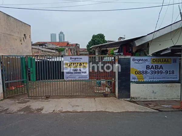 image TANAH RASAMALA MENTENG JAKSEL (2)