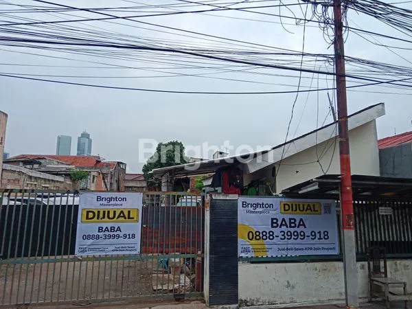 image TANAH RASAMALA MENTENG JAKSEL (1)