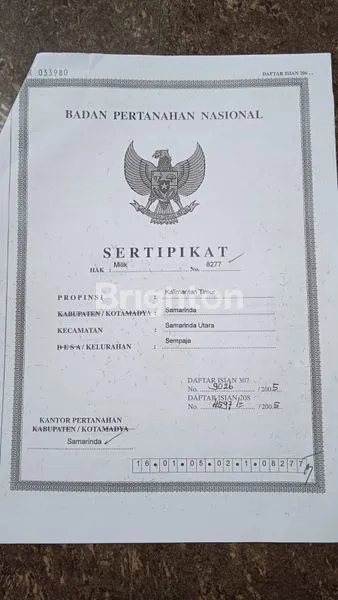 image TANAH DI RINGROAD 3 SAMARINDA (5)