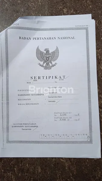 image TANAH DI RINGROAD 3 SAMARINDA (3)