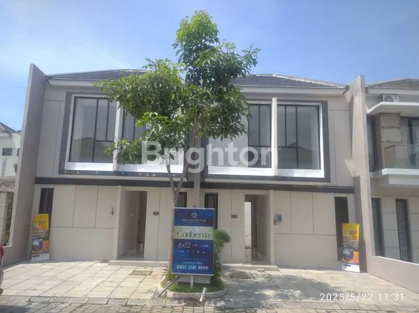 image READY SIAP HUNI RUMAH 2 LANTAI SURABAYA (1)