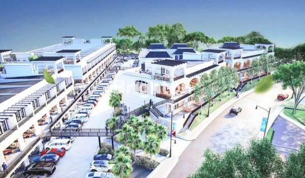 image RUKO KOMERSIAL DI LOKASI STRATEGIS TERBAIK DI KOTA BANDUNG (2)