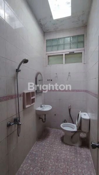 image RUMAH DI GRIYASHANTA DEKAN BRAWIJAYA MALANG (8)