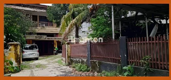 DUREN TIGA 2 LANTAI HARGA NJOP