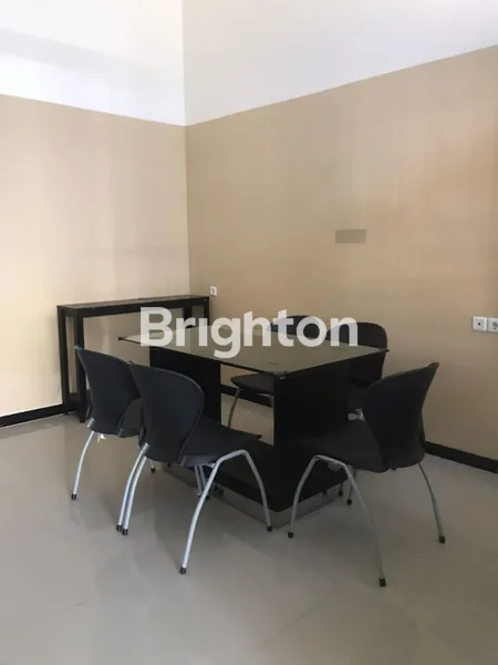 image SIAP HUNI RUMAH FULL FURNISH SUKOLILO DIAN REGENCY, SURABAYA TIMUR (4)