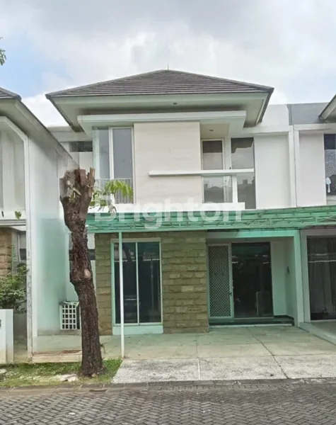 image TERMURAH MINIMALIS 2 LANTAI WISATA BUKIT MAS (1)