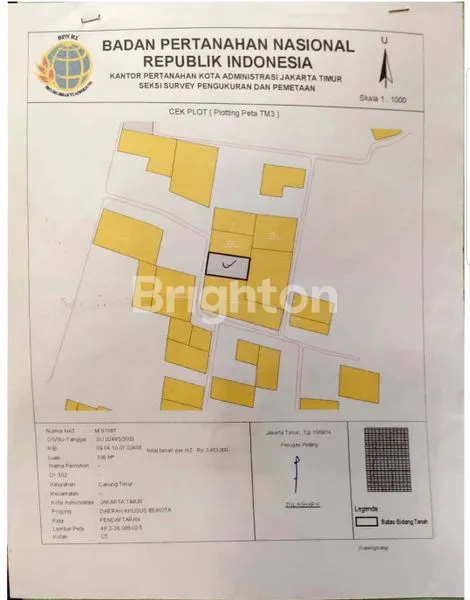 image TANAH STARTEGIS DEKAT TOL CACING CAKUNG (1)