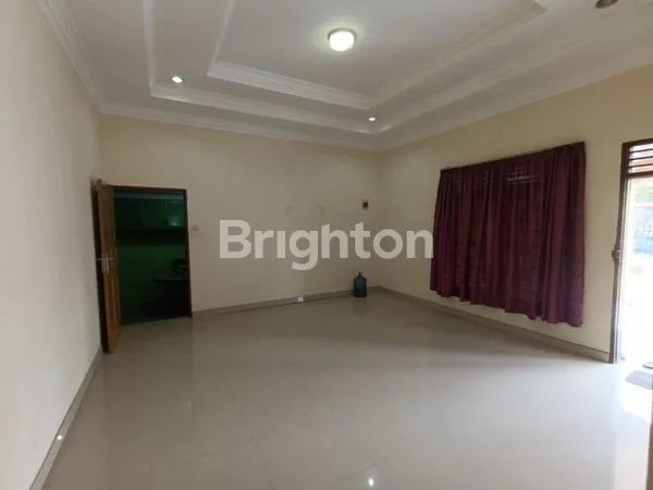 image RUMAH HOOK MEWAH + 12 KAMAR KOST AKTIF DI TAMAN SARI SUDIRMAN (5)