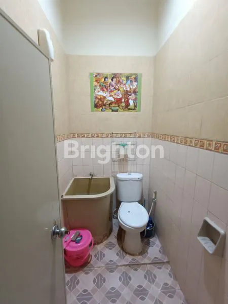image RUMAH HOOK MEWAH + 12 KAMAR KOST AKTIF DI TAMAN SARI SUDIRMAN (6)