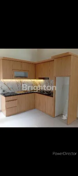 image RUMAH BANGUNAN MANDIRI DI CLUSTER WHELFORD GREENWICH BSD (2)