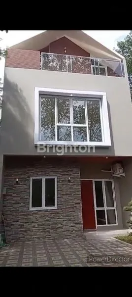 image RUMAH BANGUNAN MANDIRI DI CLUSTER WHELFORD GREENWICH BSD (1)