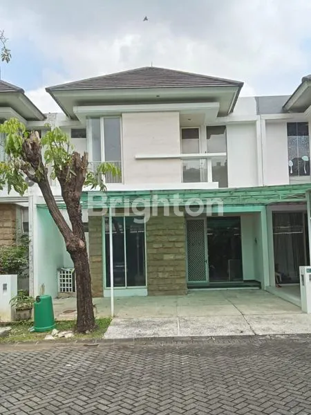 image JUAL RUMAH WISATA BUKIT MAS SURABAYA (1)