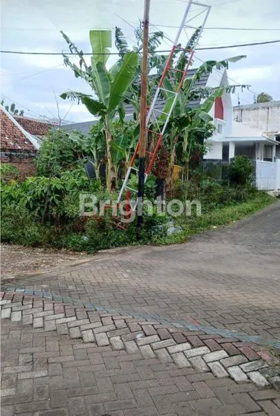 image TANAH KAVLING MURAH SIAP BANGUN DI PAKIS (4)