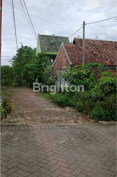 image TANAH KAVLING MURAH SIAP BANGUN DI PAKIS (5)