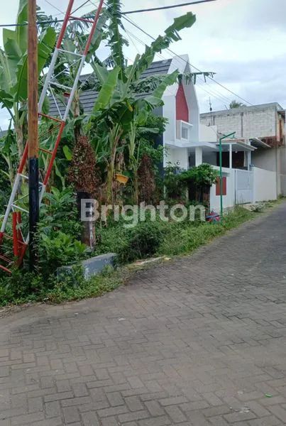 image TANAH KAVLING MURAH SIAP BANGUN DI PAKIS (6)