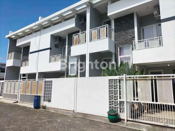 image PERUMAHAN DEKAT KAMPUS UMM KOTA MALANG GRIYA INGGIL TASIKMADU ( RUMAH 3 LANTAI) BONUS MEBEL,BISA UNTUK RUMAH KOS. (4)