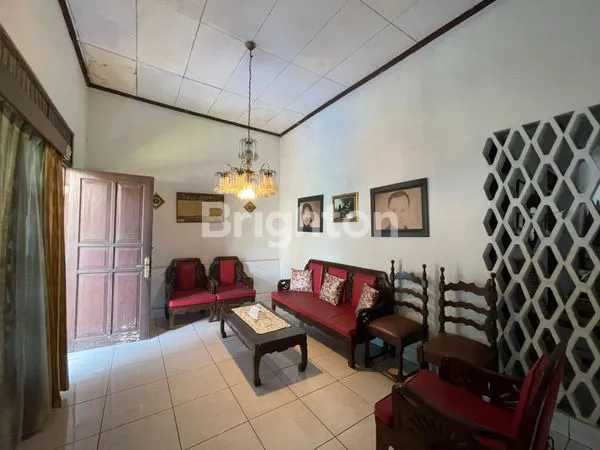 image RUMAH CANTIK TENGAH KOTA BOGOR (3)