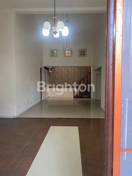 image RUMAH DI SEWAKAN TAMAN RAYA CITRA RAYA (3)