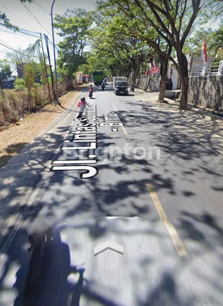 image TANAH DI SUMBAWA LOKASI STRATEGIS JALAN RAYA (2)