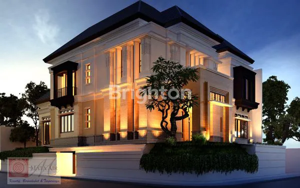 image DIJUAL RUMAH MENTENG BINTARO TANGERANG SELATAN (1)