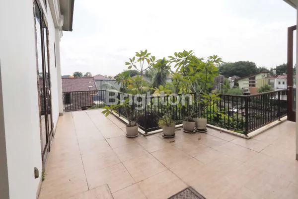 image DIJUAL RUMAH MENTENG BINTARO TANGERANG SELATAN (3)