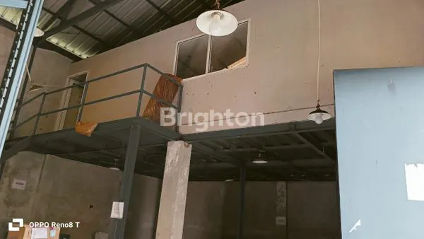 image GUDANG/PABRIK KAWASAN INDUSTRI PEDURENAN GUNUNG SINDUR (2)