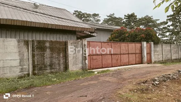 image GUDANG/PABRIK KAWASAN INDUSTRI PEDURENAN GUNUNG SINDUR (1)
