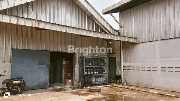 image GUDANG/PABRIK KAWASAN INDUSTRI PEDURENAN GUNUNG SINDUR (5)
