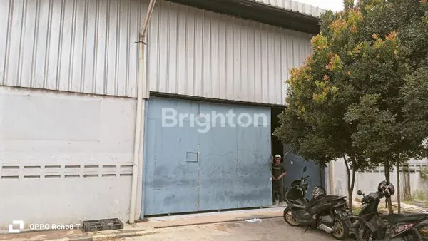 image GUDANG/PABRIK KAWASAN INDUSTRI PEDURENAN GUNUNG SINDUR (4)