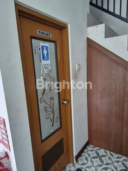 image RUKO 2 LANTAI DI DAERAH PADAT PENDUDUK DAN BANYAK VILLA (2)