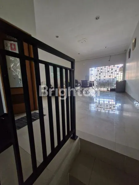 image RUKO 2 LANTAI DI DAERAH PADAT PENDUDUK DAN BANYAK VILLA (3)