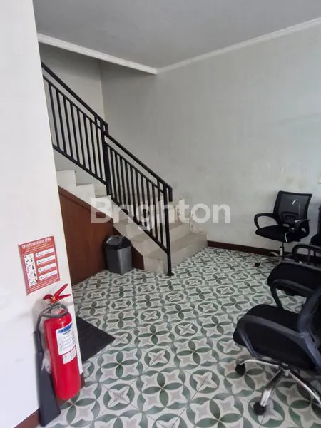 image RUKO 2 LANTAI DI DAERAH PADAT PENDUDUK DAN BANYAK VILLA (1)