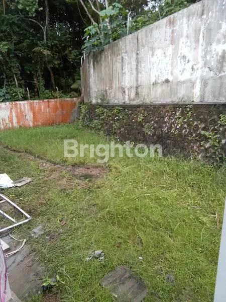 image HUNIAN NYAMAN DI WIKA, LT 369M² DENGAN KOLAM RENANG (8)