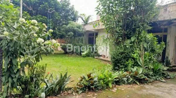 image JUAL RUMAH DAN TANAH LUAS DI BOGOR KOTA (4)