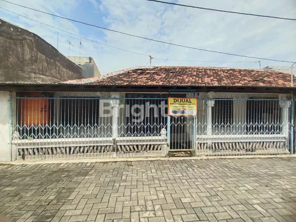 image RUMAH GANDENG MURAH HITUNG TANAH DI PERUMAHAN TANAH MAS,  SEMARANG UTARA (2)