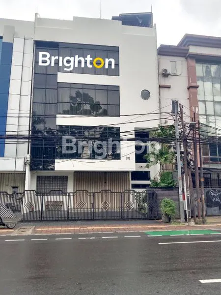 image GEDUNG RUKO CIDENG TIMUR GAMBIR JAKARTA  PUSAT (1)