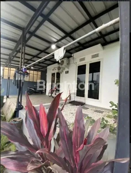 image RUMAH SIAP HUNI DI CLUSTER CITRA PARK KRR BOGOR (8)