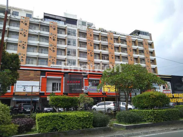 image APARTEMEN CONDOTEL STUDENT PARK, SETURAN BABARSARI, SUPER STRATEGIS. (1)