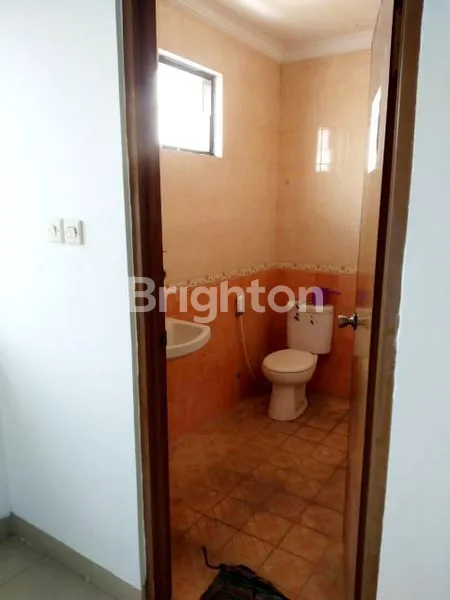 image RUKO TOMANG UTARA JAKARTA BARAT  (5)