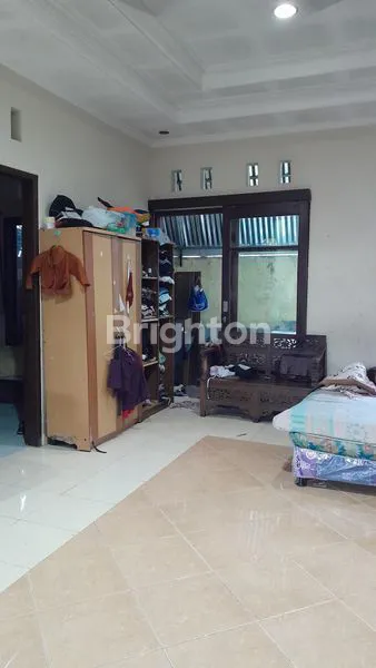 image RUMAH LANTAI SATU DENGAN LOKASI DEKAT SEKOLAH TAMAN RAMA  DENGAN LINGKUNGAN DAN SUASANA NYAMAN  (6)